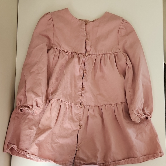 Zara Other - Girls ZARA Dress